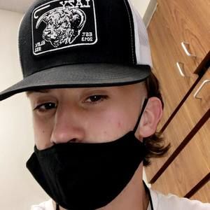 Meet your Posher, Colton